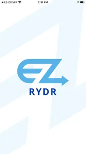 EZ-RYDR screenshot 0