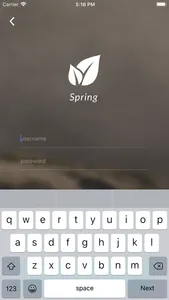 BetConstruct Spring screenshot 1