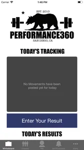 Performance360 PPT screenshot 2