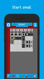 Assembly Line! screenshot 0