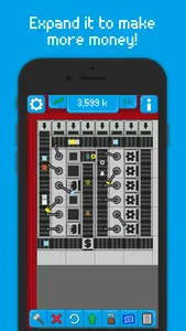 Assembly Line! screenshot 2