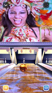 3D Bowling Pro -Ten Pin Strike screenshot 4