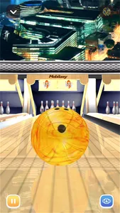 3D Bowling Pro -Ten Pin Strike screenshot 5