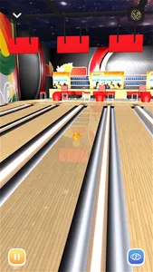 3D Bowling Pro -Ten Pin Strike screenshot 6