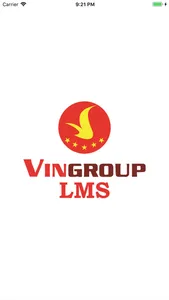 VinGroup LMS screenshot 0