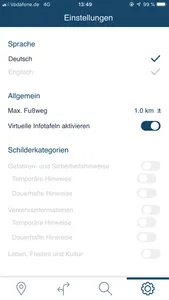 Yutraffic Messenger screenshot 1