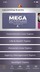 The National Alliance screenshot 0