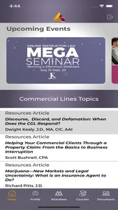 The National Alliance screenshot 1