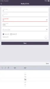 The National Alliance screenshot 3