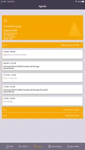 The National Alliance screenshot 4