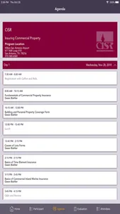 The National Alliance screenshot 5