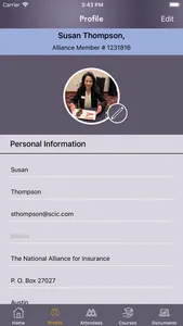 The National Alliance screenshot 7