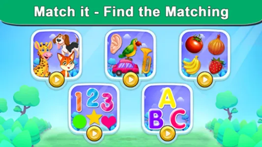 Match it - Find the matching screenshot 1