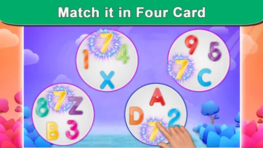 Match it - Find the matching screenshot 3