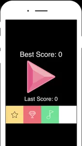ATAMA: Pattern Memory Challeng screenshot 0