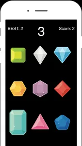 ATAMA: Pattern Memory Challeng screenshot 2