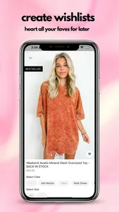 Madison + Mallory screenshot 4