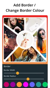 Pic Collage Maker - Photo Edit screenshot 2