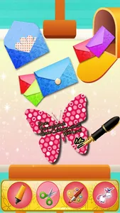 Happy New Year Girl Party 2025 screenshot 1