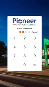 Pioneer Appalachia FCU screenshot 1