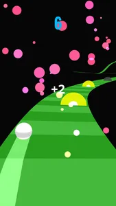 Roller Coaster : Going Balls screenshot 3