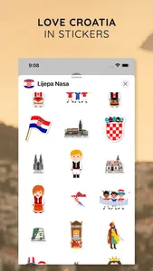 Lijepa Nasa screenshot 2