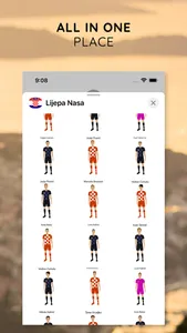 Lijepa Nasa screenshot 5