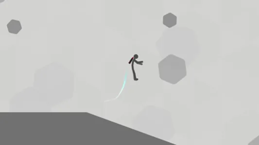 Stickman falling screenshot 4