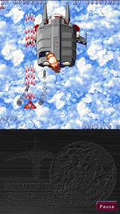 S.T.G. screenshot 2