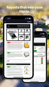 OneClick Code - Roofing Codes screenshot 2