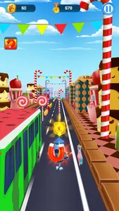 Flip Flap Run screenshot 2