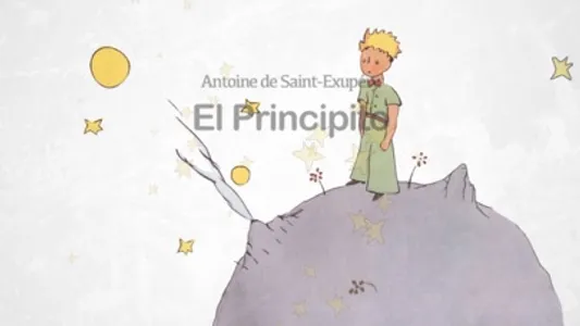 El Principito - Audiolibro screenshot 0