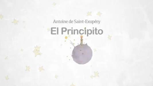 El Principito - Audiolibro screenshot 4