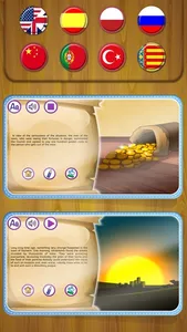 The Pied Piper of Hamelin Tale screenshot 1