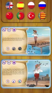The Pied Piper of Hamelin Tale screenshot 2