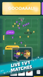 WFM 2023 - Soccer Manager Game screenshot 0