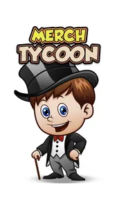 Merch Tycoon screenshot 4