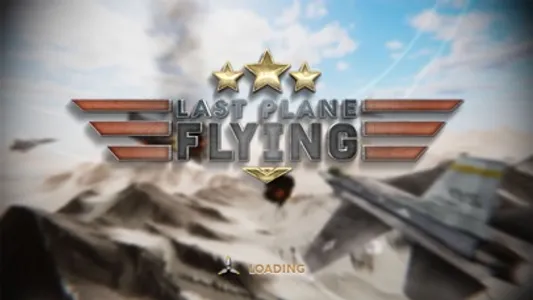 Last Plane Flying – Sky Wars screenshot 3