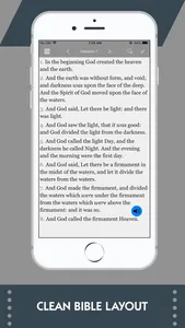 Matthew Henry Commentary · screenshot 1