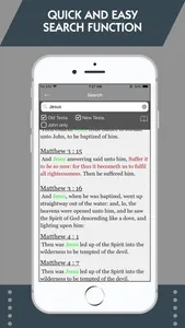 Matthew Henry Commentary · screenshot 2