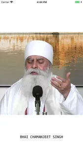 Bhai Chamanjeet Singh screenshot 0