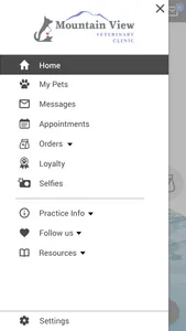 Mountain View Vet Clinic screenshot 4