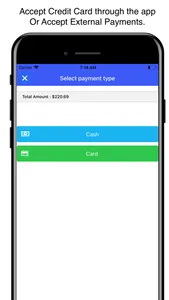 POS for BigCommerce screenshot 2