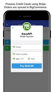 POS for BigCommerce screenshot 4