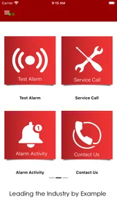 Security Systems Botswana screenshot 3