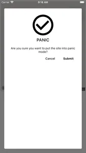 Security Systems Botswana screenshot 6