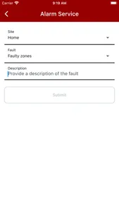Security Systems Botswana screenshot 7