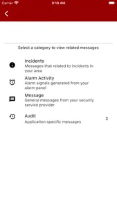Security Systems Botswana screenshot 8
