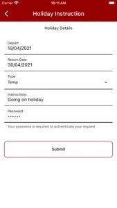 Security Systems Botswana screenshot 9
