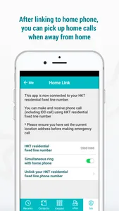 Star Home Call screenshot 1